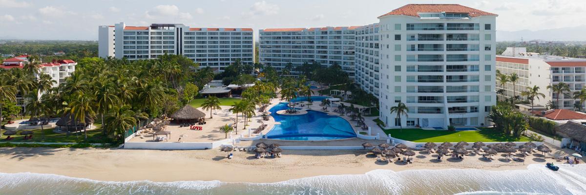 'Tis the Season Sale at Wydham Alltra Vallarta All-Inclusive Resort