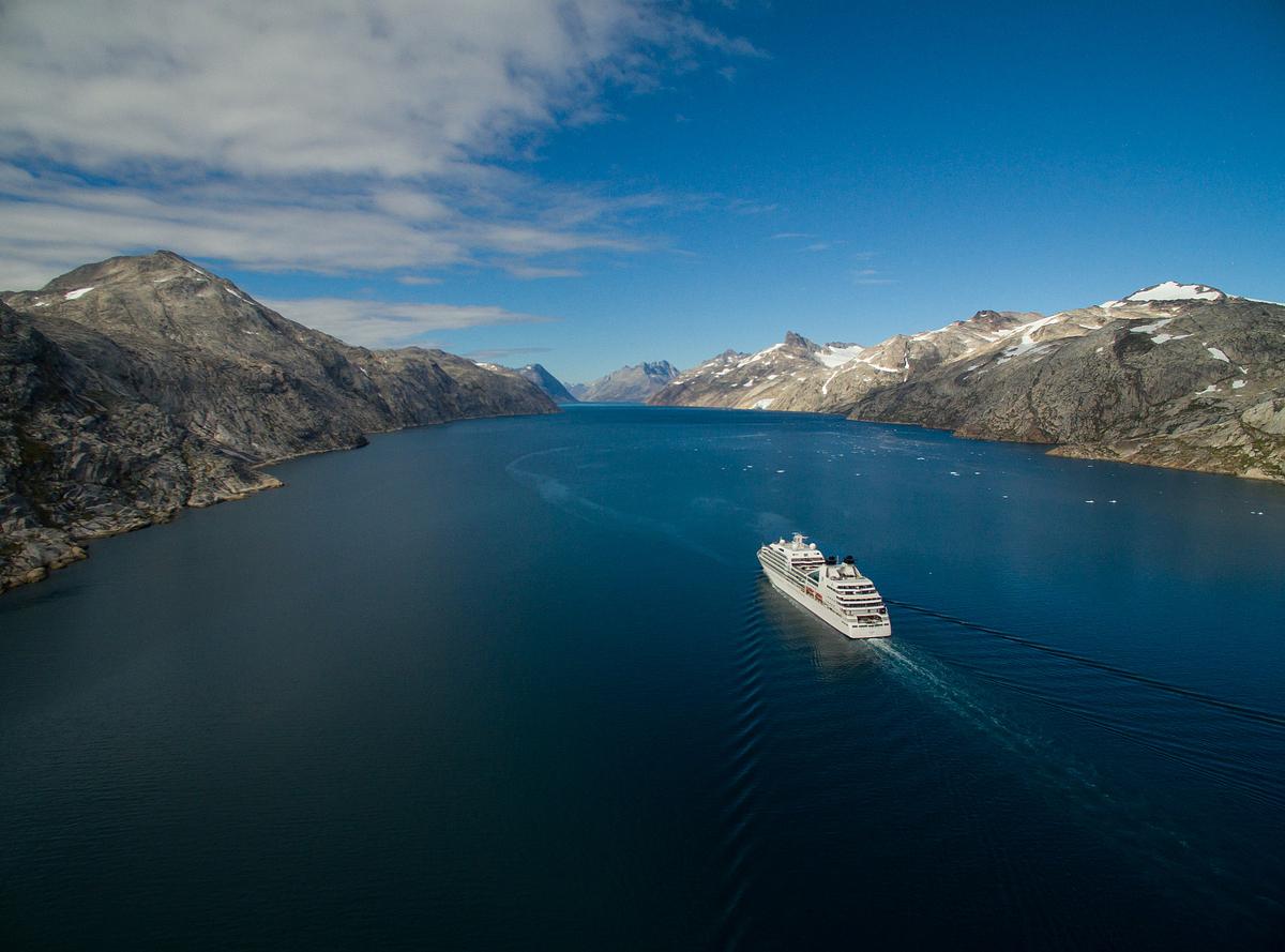 Seabourn - background banner